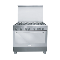 Elba Gas Cooker 90 cm / 92 SX 888 LC