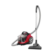 Goldmaster Vacuum Cleaner Red