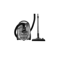 Sona 2200W Vacuum Cleaner with Speed Control and Bag Full Indicator
