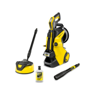 KARCHER Pressure Washer K 5 Premium Smart Control Home 500 (l/h)