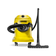 Karcher Wet And Dry Vacuum Cleaner