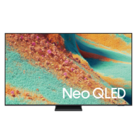 Samsung 75″ Neo QLED QN85F 4K Samsung Vision AI Smart TV (2025)