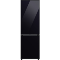 SAMSUNG Bottom-Mount Freezer Refrigerator, 344L Net Capacity