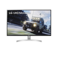 LG 32 Inch UHD (3840×2160) HDR Monitor With HDR10 and AMD FreeSync, 4K Display