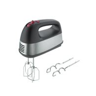 Goldmaster Hand Mixer Black