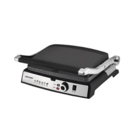 Goldmaster Contact Grill 2000W Black