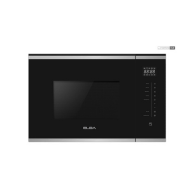 Elba Microwave Oven Built-in 28 L with Grill Touch Control