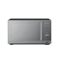 Sona Microwave 34 L Silver with mirror Glass 1000 W