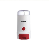 Tekmaz  Coffee Bean and Spice Grinder white