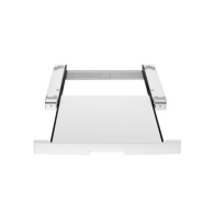 LG Dryer Vertical Mounting Kit, White Color
