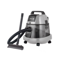 Tekmaz V-Cleaner 2200W Wet & Dry Vacuum Cleaner Black