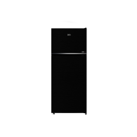 Beko Refrigerator 367 L Black A+ Inverter Motor