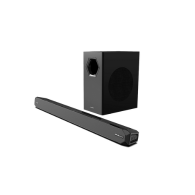 Skyworth 2.1 Channel Soundbar with Dolby Audio & Wireless Subwoofer