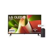 LG 55" Inch OLED B4 4K Smart TV AI Magic remote Dolby Vision webOS24