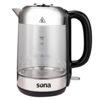Sona Kettle 1.7 L  / SK-5803GL