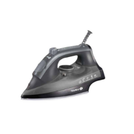 Tekmaz Steam Iron Gray