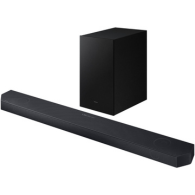SAMSUNG Q-Series Soundbar HW-Q700D 3.1.2ch with Sub Woofer (2024)