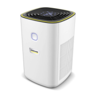 Karcher Air Purifier 3 Power Settings 20 m²