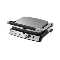 Goldmaster Grill Heat 2000W Silver