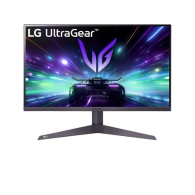 LG 24” UltraGear™ FHD 180Hz gaming monitor, 1ms MBR, HDR 10, 2024