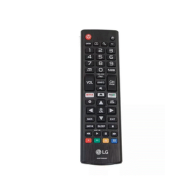 LG Full Function Standard TV Remote Control
