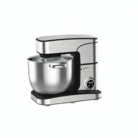 Tekmaz Multifunctional Stand Mixer Stainless Steel /NAS-KM16