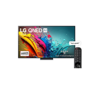 LG 55inch QNED AI QNED70 4K Smart TV AI Magic remote HDR10 webOS25 2025