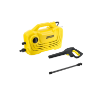 Karcher High Pressure Washer Horizontal Max 100 bar 270 L/H