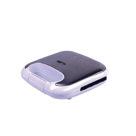 Tekmaz  Sandwich Maker White/NAS-GS03