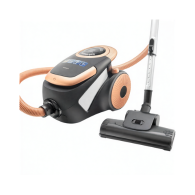 Goldmaster Procyclone Vacuum Cleaner Gold